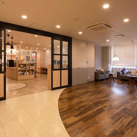 Comfort Hotel Era Kobe Sannomiya Экстерьер фото