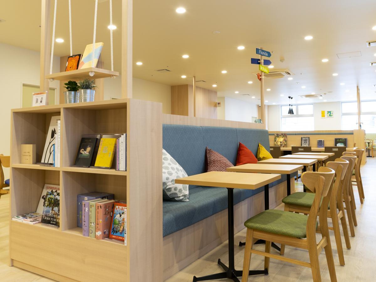 Comfort Hotel Era Kobe Sannomiya Экстерьер фото