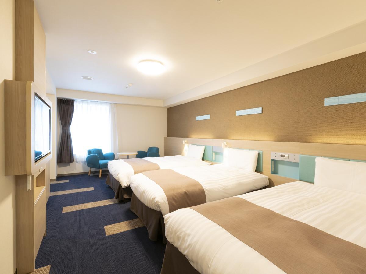 Comfort Hotel Era Kobe Sannomiya Экстерьер фото