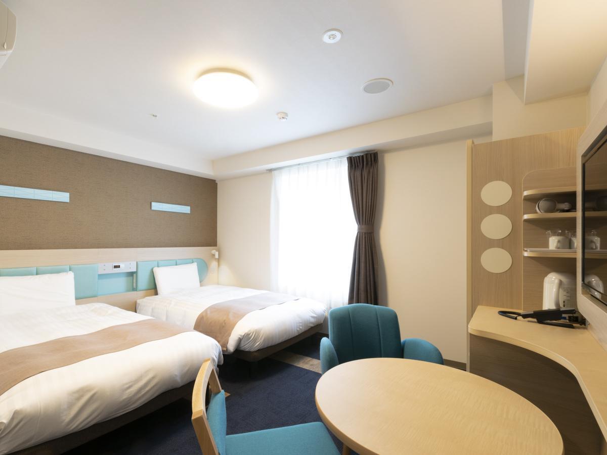 Comfort Hotel Era Kobe Sannomiya Экстерьер фото