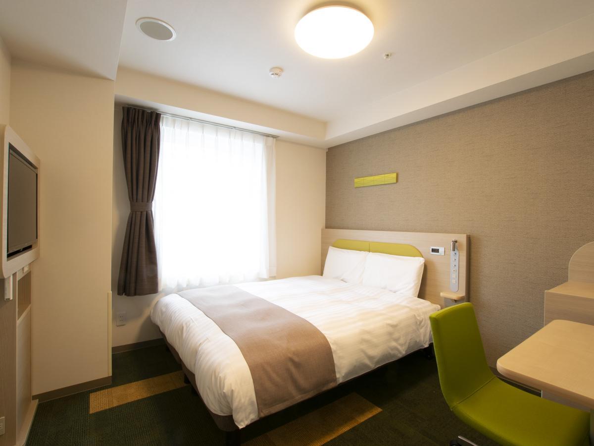 Comfort Hotel Era Kobe Sannomiya Экстерьер фото