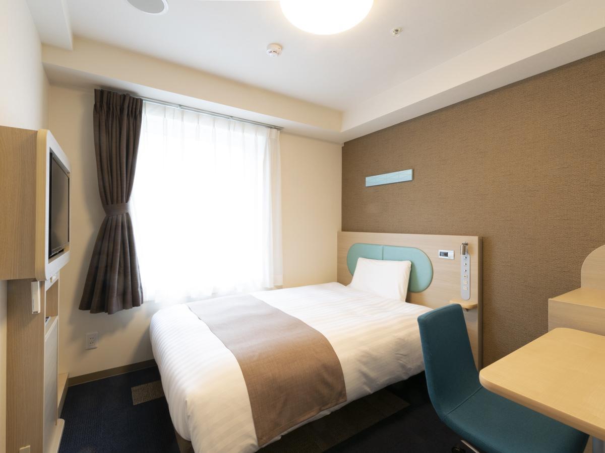 Comfort Hotel Era Kobe Sannomiya Экстерьер фото