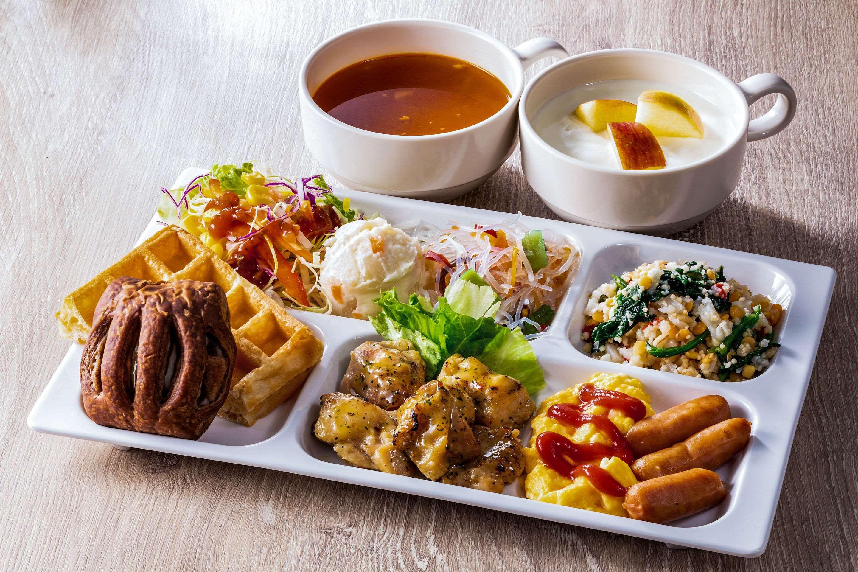 Comfort Hotel Era Kobe Sannomiya Экстерьер фото