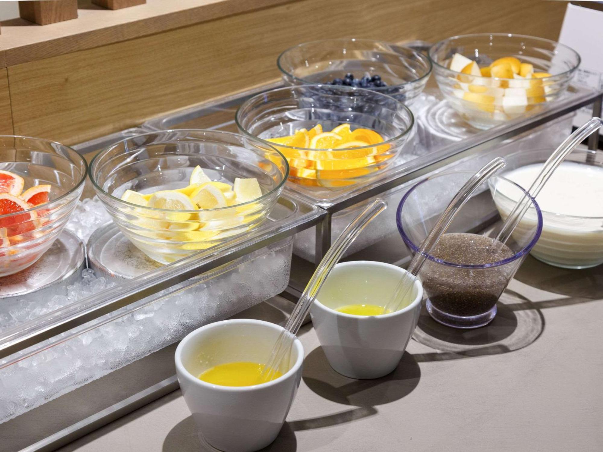 Comfort Hotel Era Kobe Sannomiya Экстерьер фото
