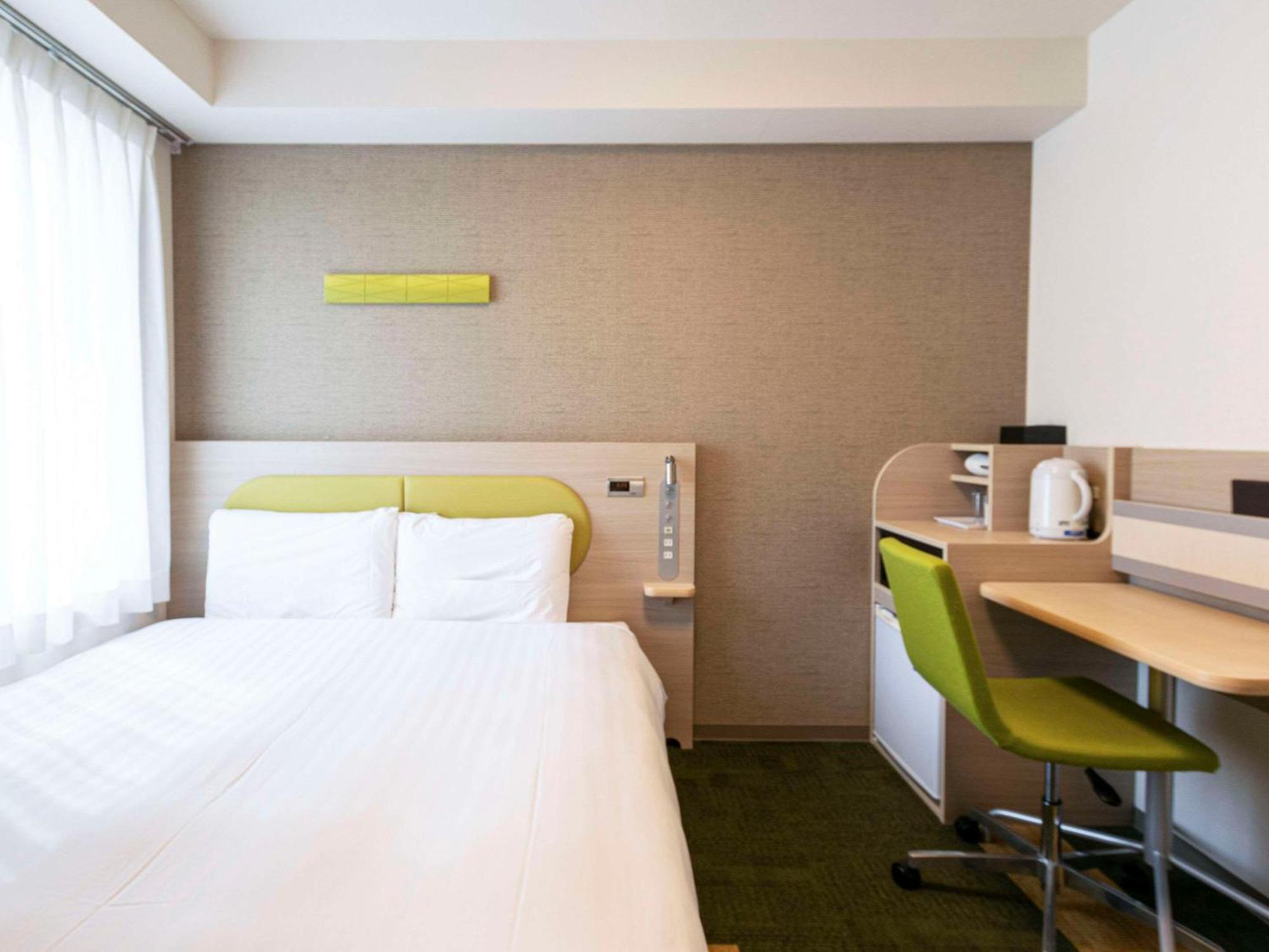 Comfort Hotel Era Kobe Sannomiya Экстерьер фото