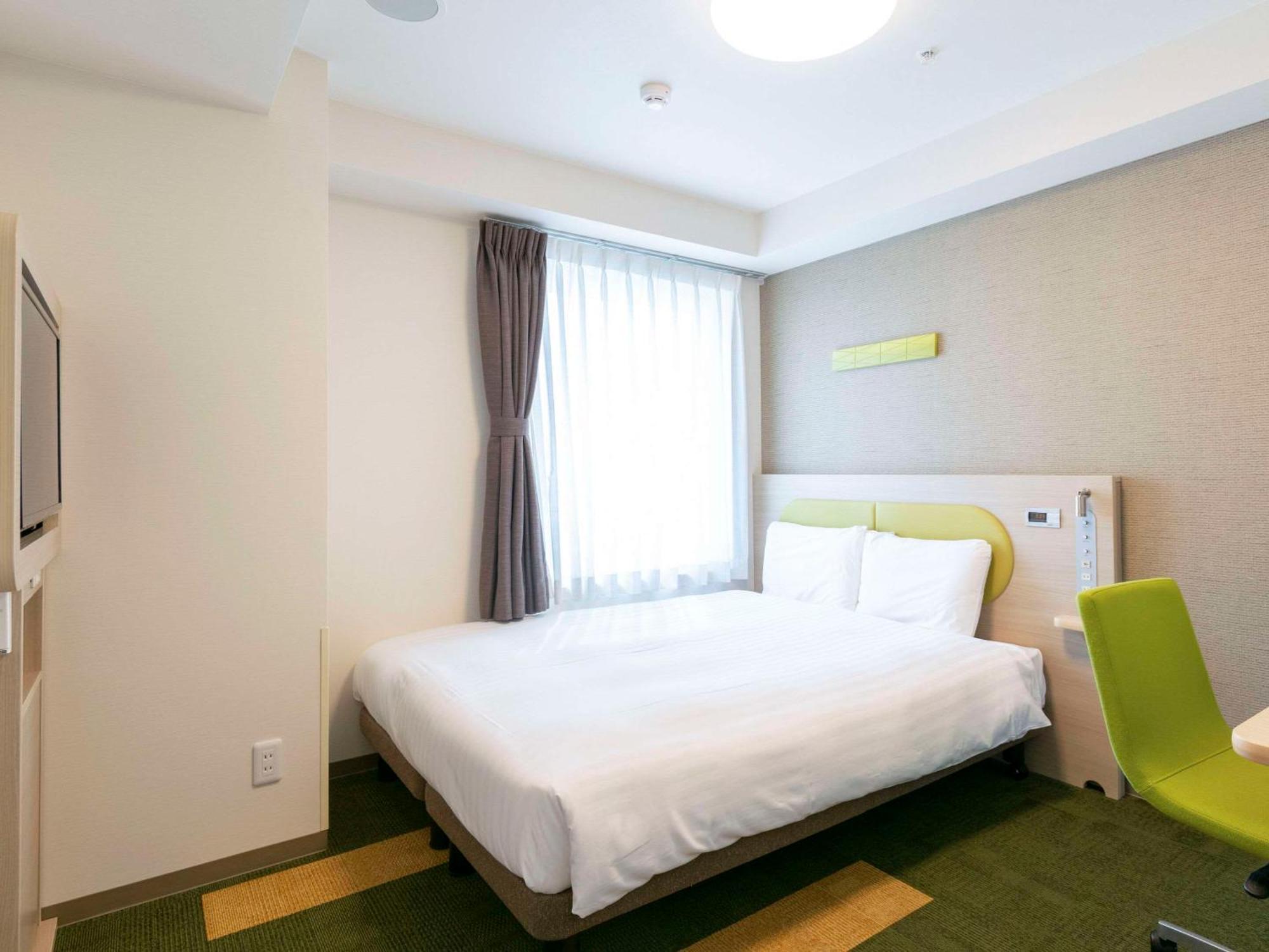 Comfort Hotel Era Kobe Sannomiya Экстерьер фото