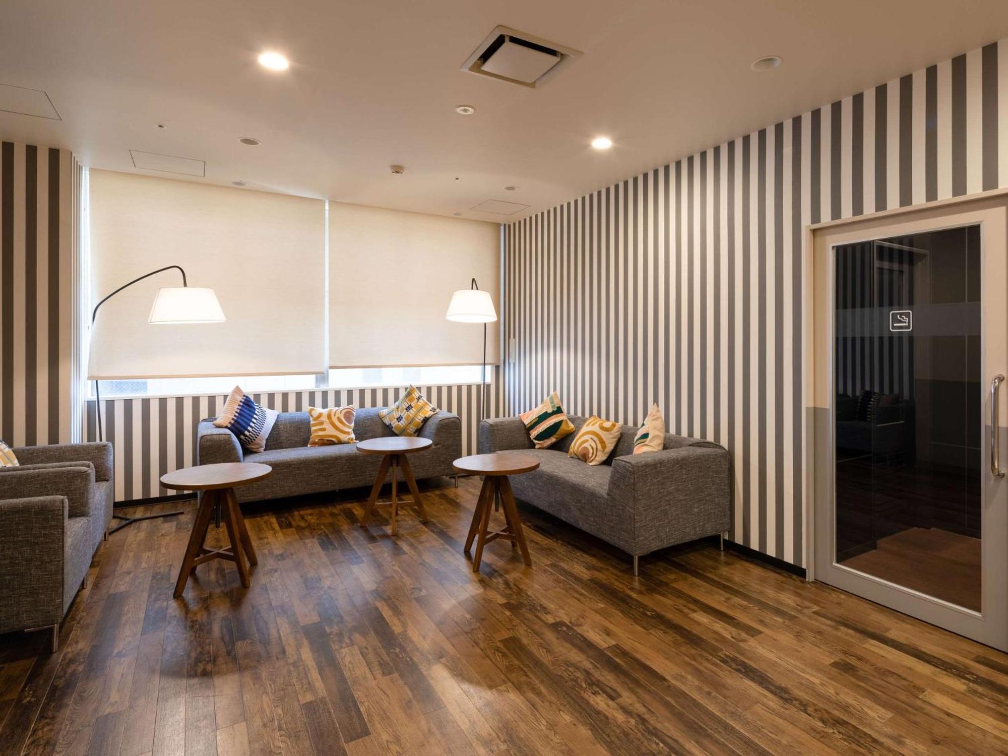 Comfort Hotel Era Kobe Sannomiya Экстерьер фото