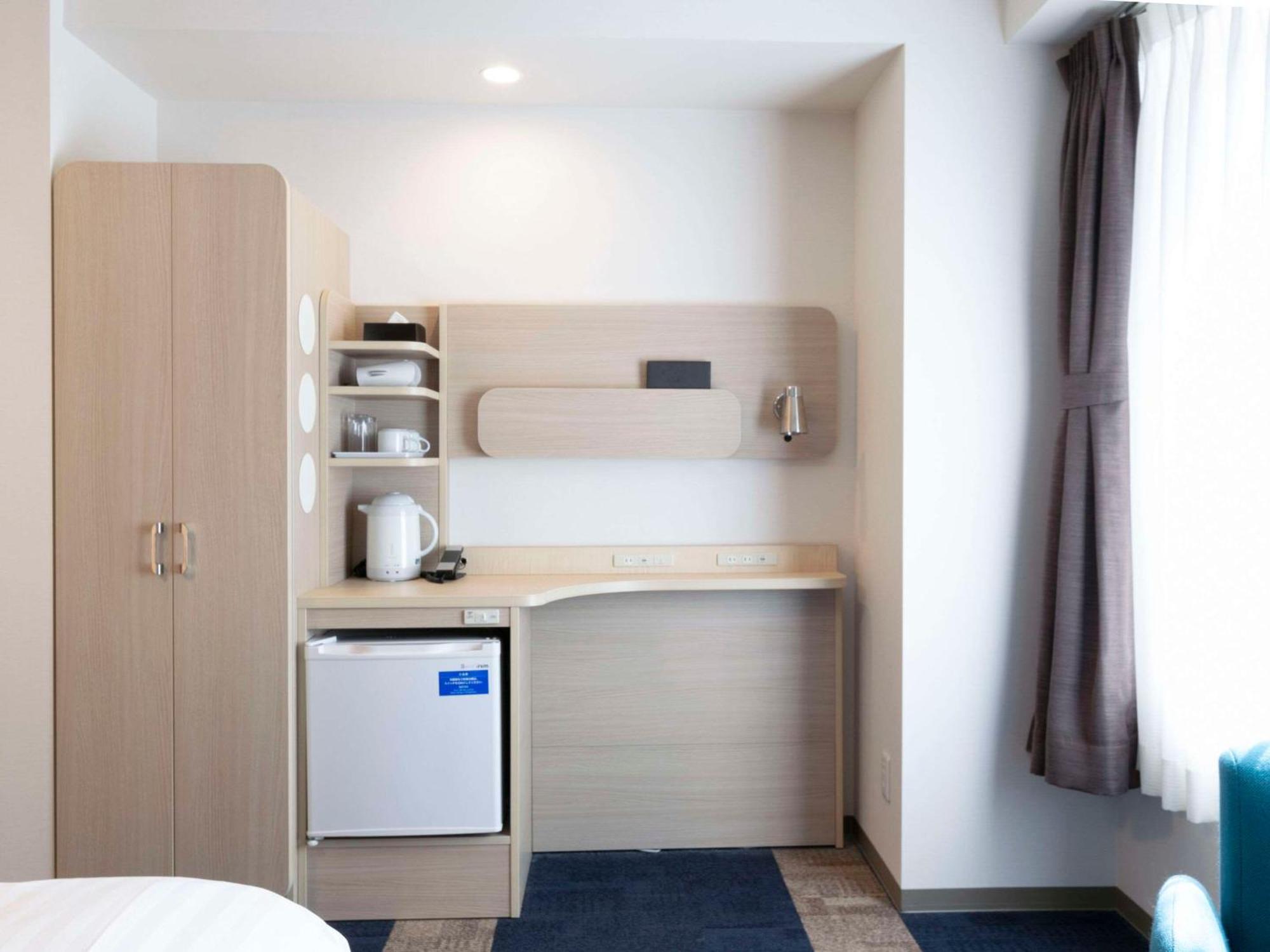 Comfort Hotel Era Kobe Sannomiya Экстерьер фото