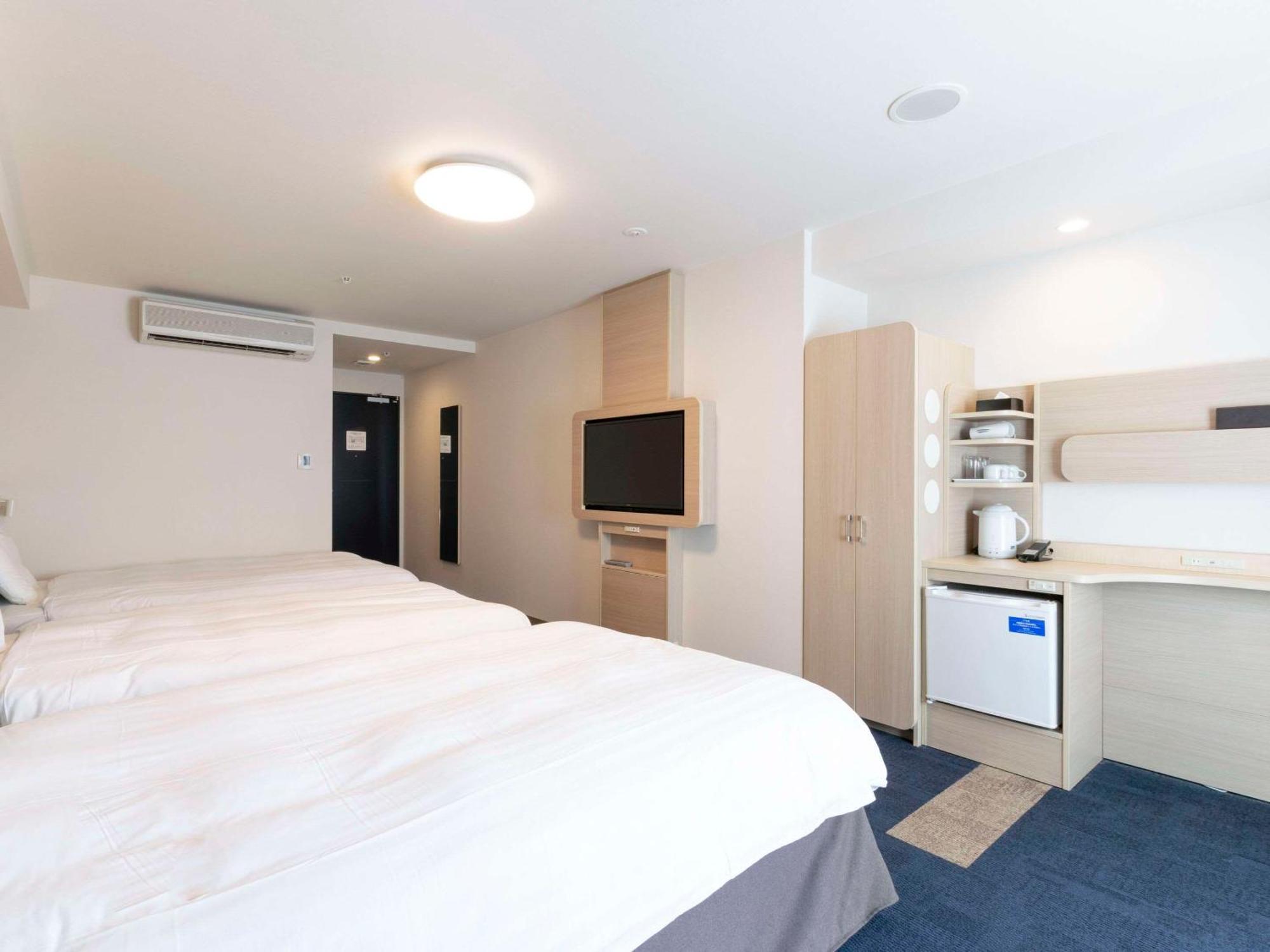 Comfort Hotel Era Kobe Sannomiya Экстерьер фото
