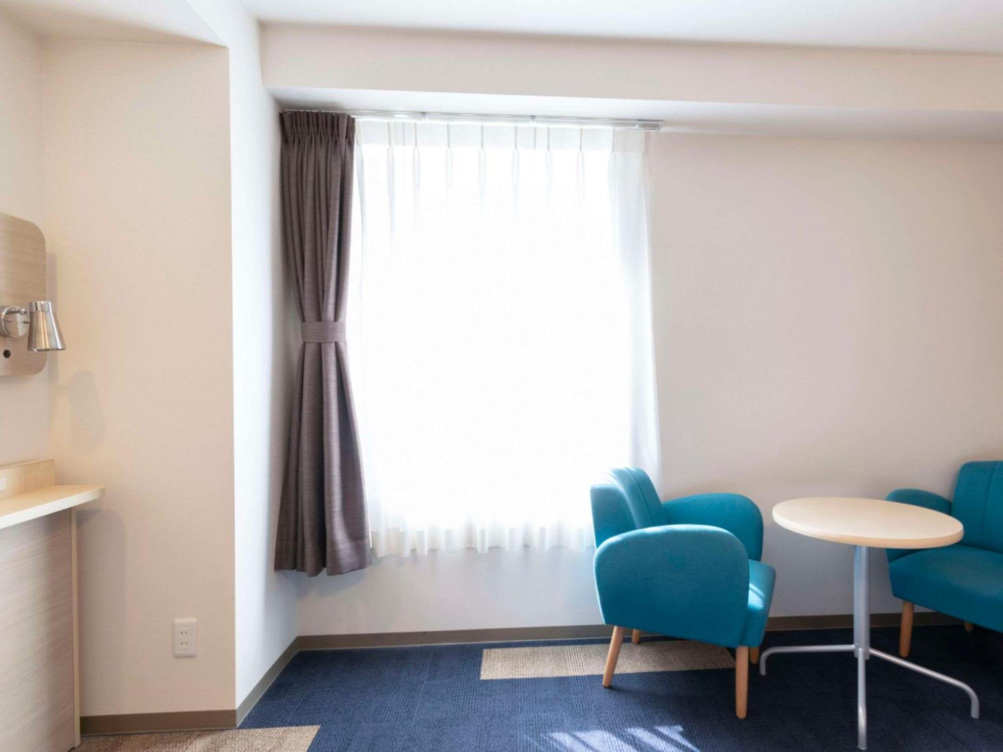 Comfort Hotel Era Kobe Sannomiya Экстерьер фото