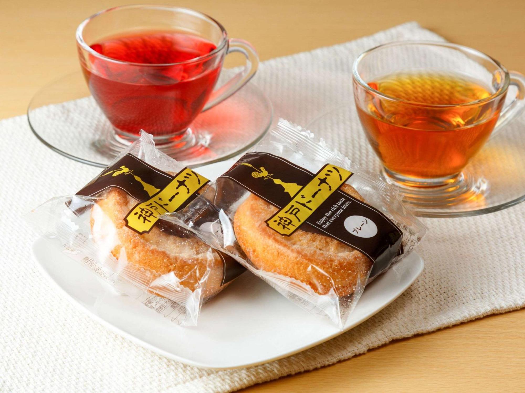 Comfort Hotel Era Kobe Sannomiya Экстерьер фото