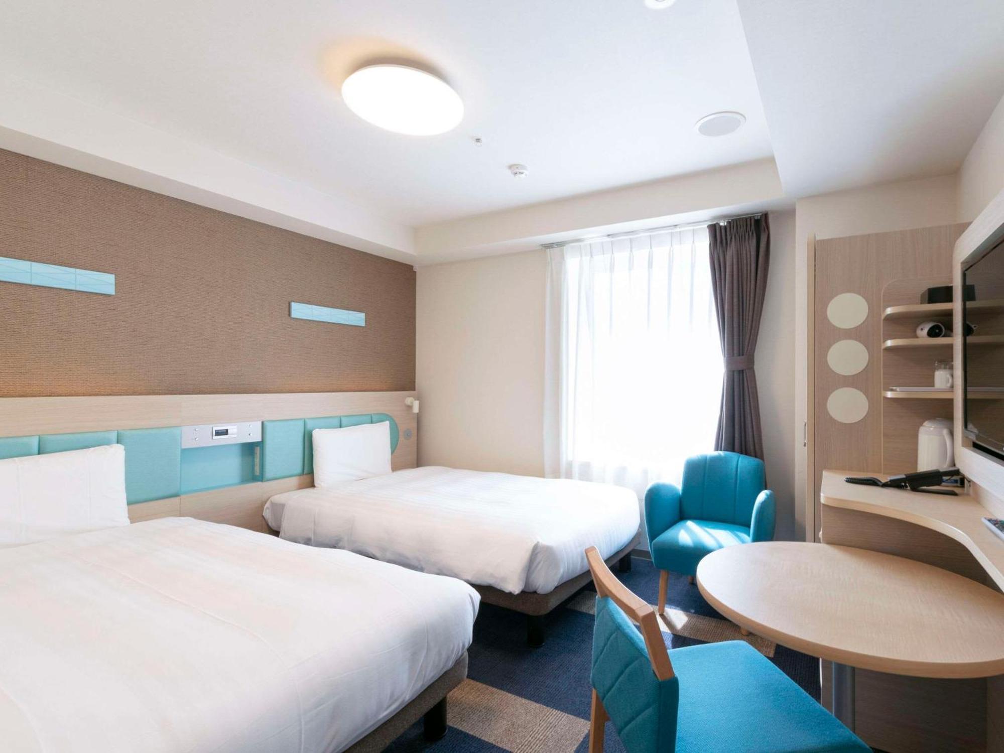 Comfort Hotel Era Kobe Sannomiya Экстерьер фото